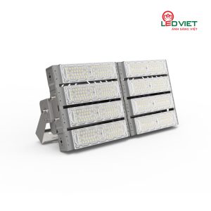 Đèn LED chiếu pha Rạng Đông CP07 400W