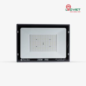 Đèn LED chiếu pha Rạng Đông CP10 200W