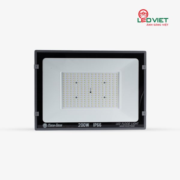 Đèn LED chiếu pha Rạng Đông CP10 200W