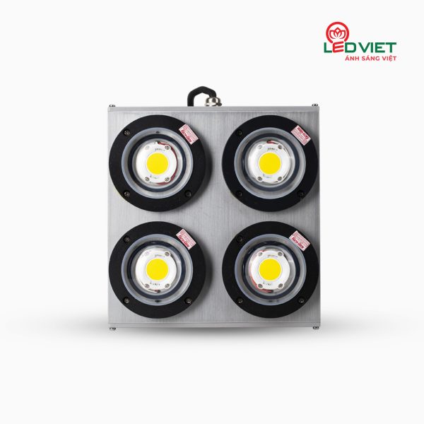 Đèn LED đánh cá DC08 700W COB