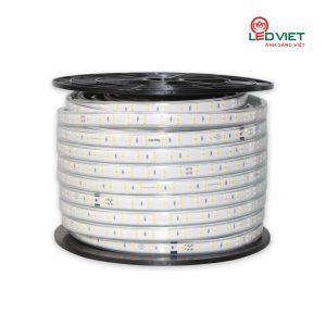 Đèn LED dây Rạng Đông đổi màu LD01.RGB.IR 100/8W