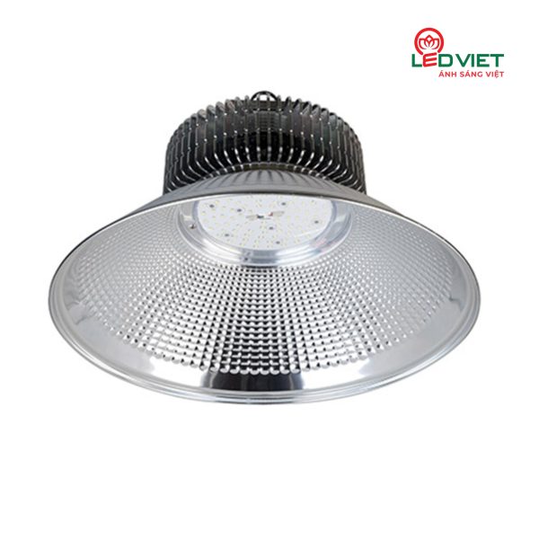 Đèn LED nhà xưởng Rạng Đông HB02 430/120W.DA