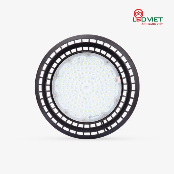 Đèn LED nhà xưởng Rạng Đông HB03 390/195w.L4L