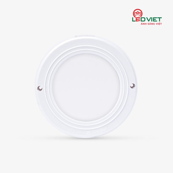Đèn LED ôp trần Rạng Đông LN05 160/9W.DA