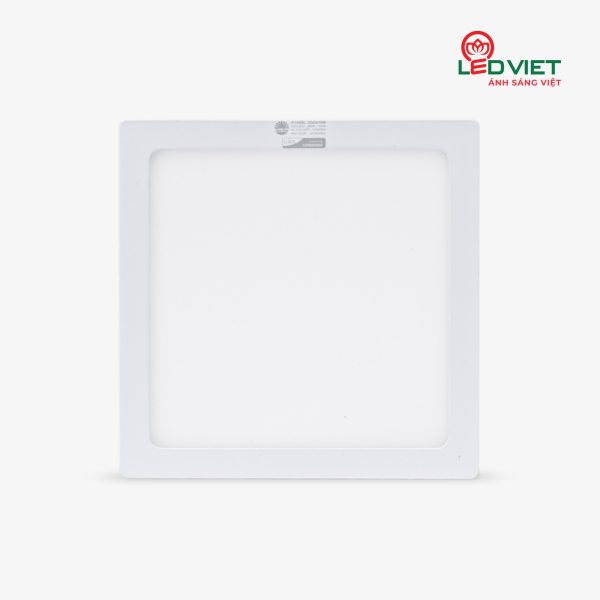 Đèn LED ốp trần Rạng Đông LN08 170x170/12W.DA