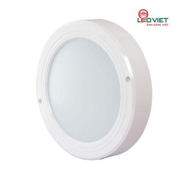 Đèn LED ốp trần Rạng Đông LN08 230/18W RAD.DA