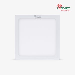 Đèn LED ốp trần Rạng Đông LN08 230x230/18W.DA