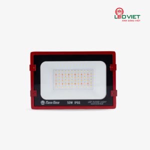 Đèn LED trồng cây CP10 50W.WR
