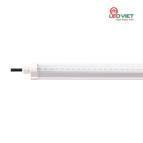Đèn LED trồng cây T8 LT 1200/30W B/R (IP65)