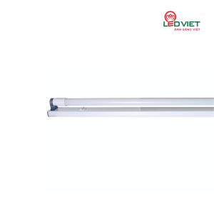 Đèn tuýp LED Rạng Đông thủy tinh nguồn rời T8 TT01 M21.1/22Wx1 (NR)