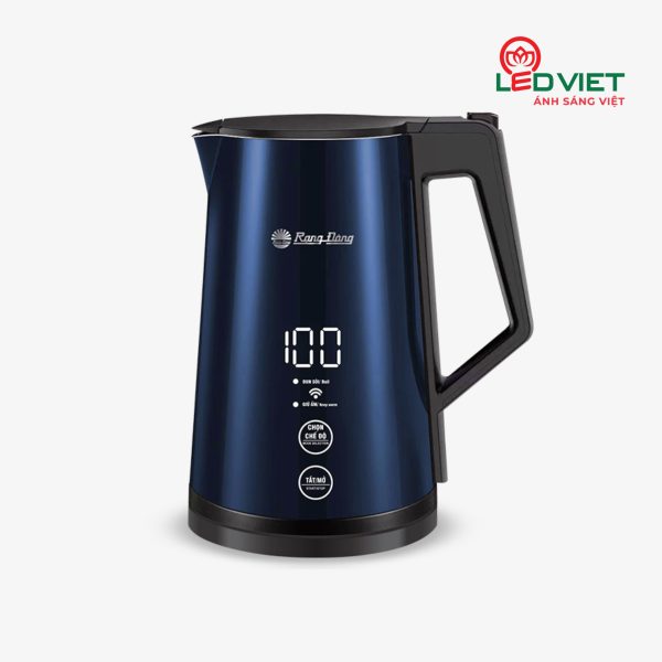 Ấm siêu tốc Rạng Đông RD-AST17P1.S