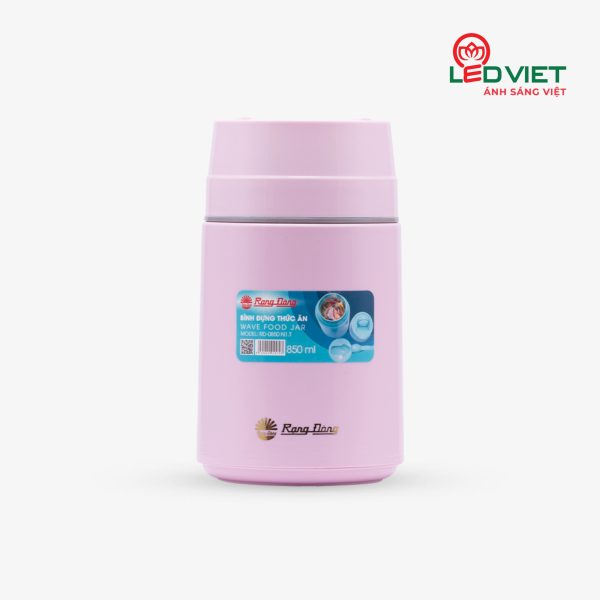Bình đựng thức ăn RD-0850N1.T