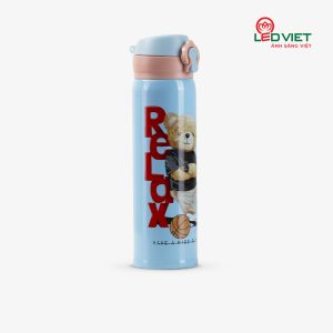 Bình giữ nhiệt Rạng Đông RD-BGN045ST2
