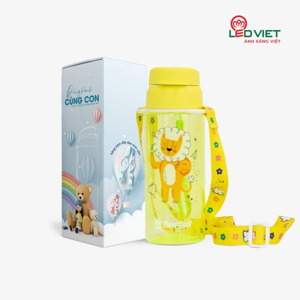 Bình nước cầm tay Rạng Đông RD-05P2.QT