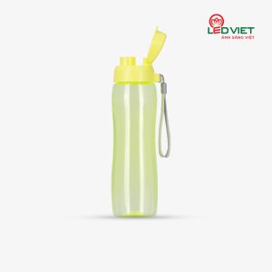 Bình nước cầm tay Rạng Đông RD-07P3 vàng