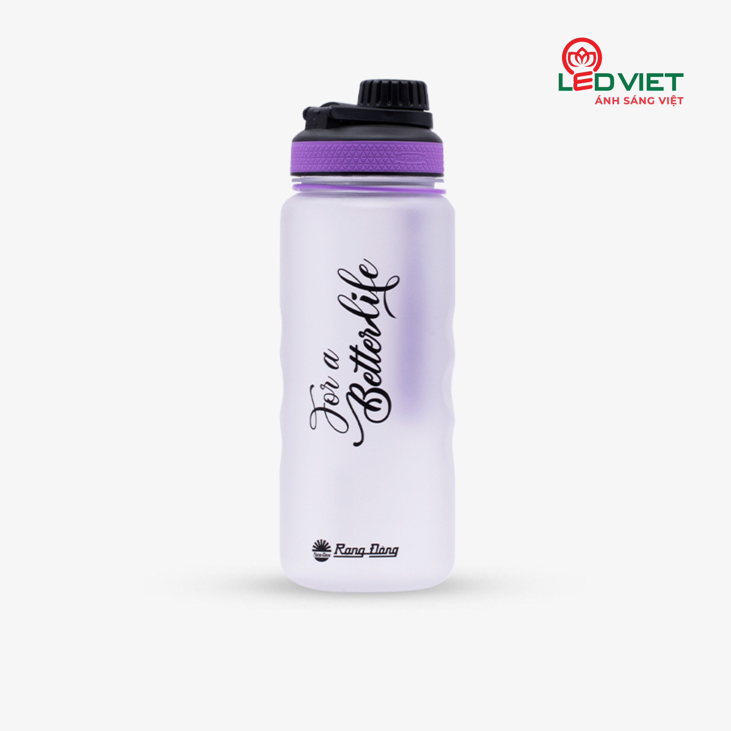 Bình nước cầm tay Rạng Đông RD-12P1