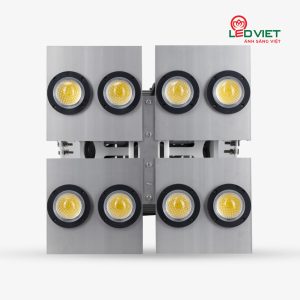 Đèn LED chiếu sáng sân thể thao CSD 05L 1000W