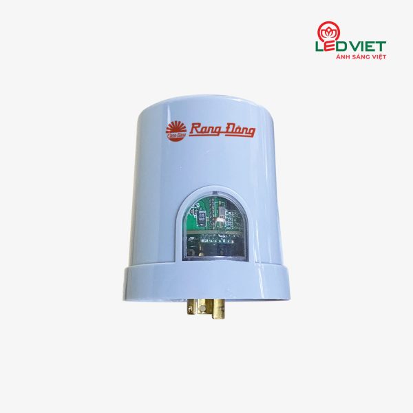 Bộ điều khiển đèn đường RD-CSD.ĐK01
