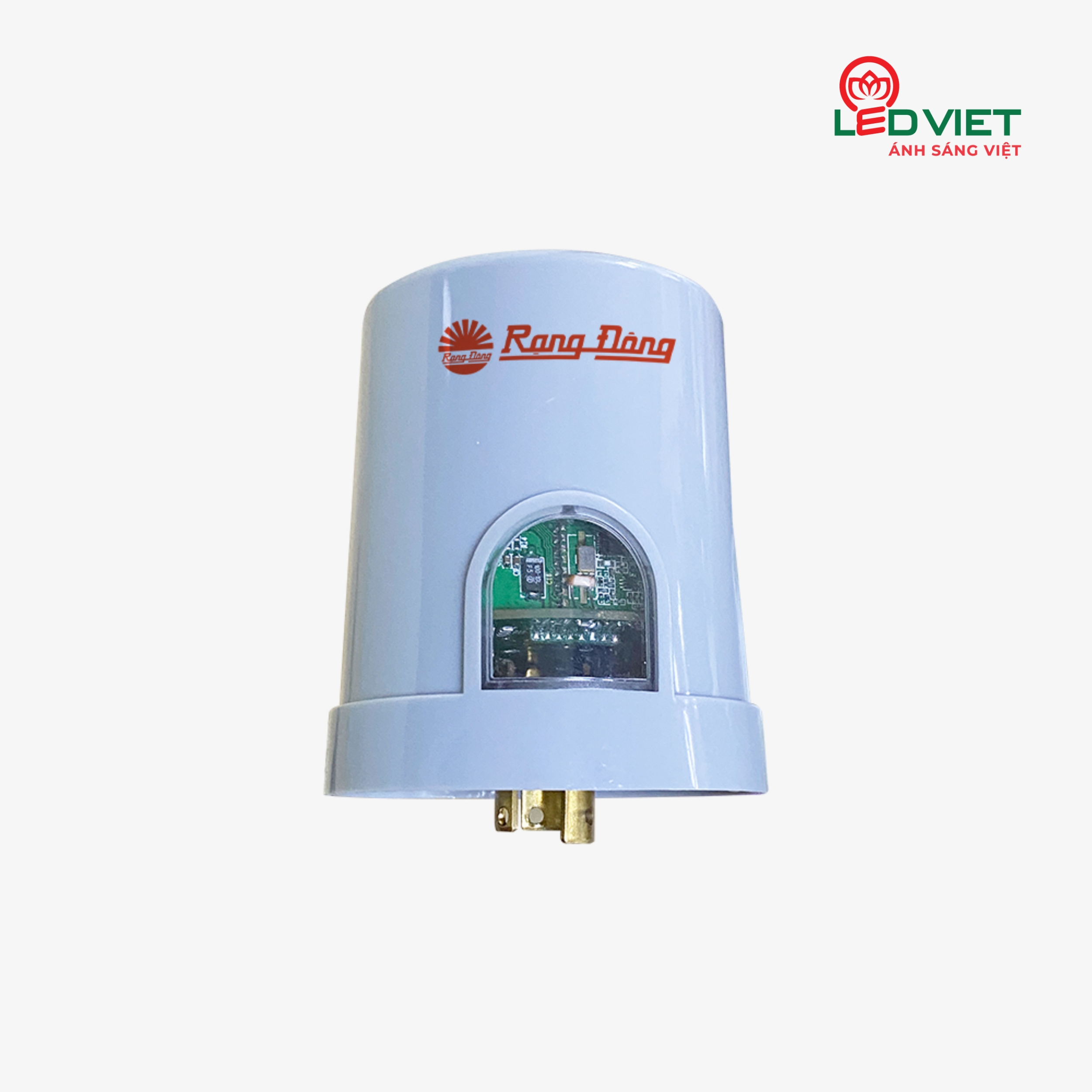 Bộ điều khiển đèn đường RD-CSD.ĐK01