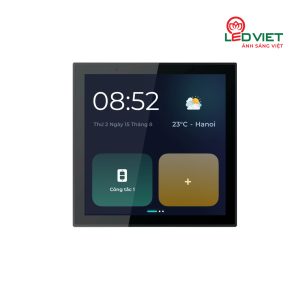 Bộ điều khiển trung tâm LCD RD-HC04.LCD