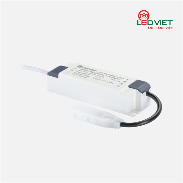 Bộ Driver LED dây DR-LD01.BLE.RGB 1000/7W