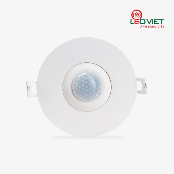 Cảm biến hiện diện CB15.RAD.BLE (AC)