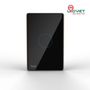 Công tắc cảm ứng CTCU.BLE CN.01T MN