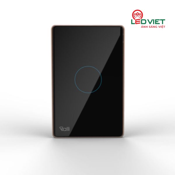 Công tắc cảm ứng CTCU.BLE CN.01T MN