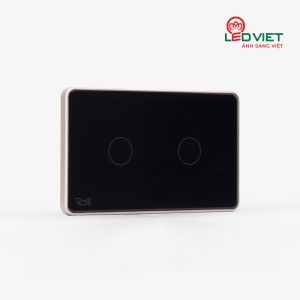 Công tắc cảm ứng CTCU.BLE CN.02T