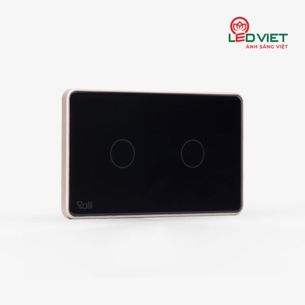 Công tắc cảm ứng CTCU.BLE CN.02T