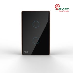 Công tắc cảm ứng CTCU.BLE CN.02T MN