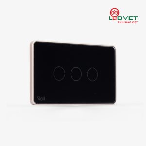 Công tắc cảm ứng CTCU.BLE CN.03T