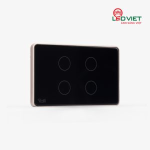 Công tắc cảm ứng CTCU.BLE CN.04T