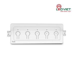Công tắc chuyển mạch 2 chiều CTAT2C.BLE V1.3