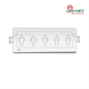 Công tắc chuyển mạch 2 chiều CTAT2C.BLE V1.5
