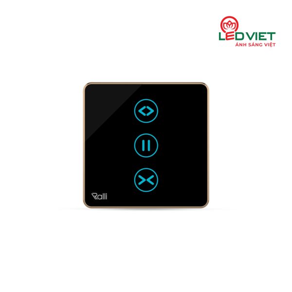 Công tắc cửa cuốn CTCU.BLE V.DOT.NC MN