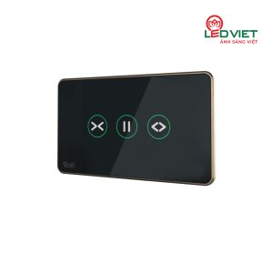 Công tắc điều khiển rèm CTCU.BLE CN.REMT