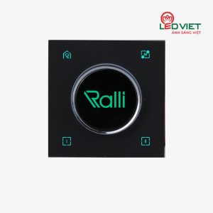 Công tắc núm xoay CTNX.BLE V.01