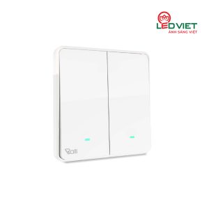 Công tắc thông minh CTC.BLE V1.02