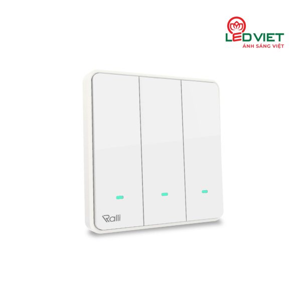 Công tắc thông minh CTC.BLE V1.03
