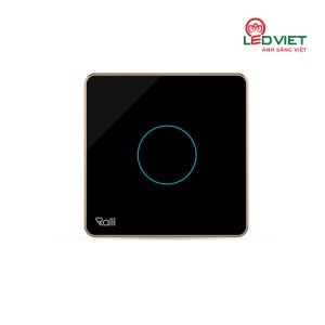 Công tắc thông minh CTCU.BLE V.01T MN