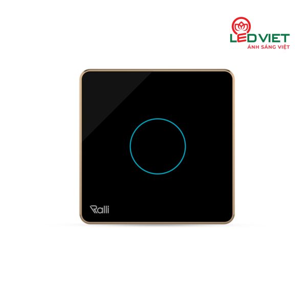 Công tắc thông minh CTCU.BLE V.01T MN