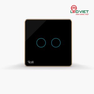 Công tắc thông minh CTCU.BLE V.02T