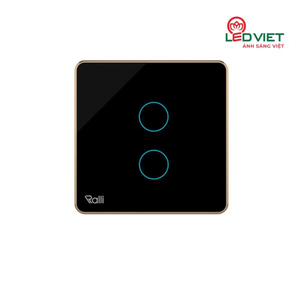 Công tắc thông minh CTCU.BLE V.02T MN