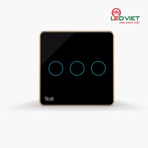 Công tắc thông minh CTCU.BLE V.03T