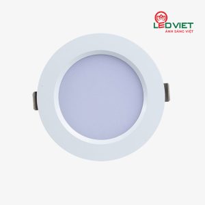 Đèn LED âm trần Rạng Đông AT20.BLE.RGBCW 110/9W