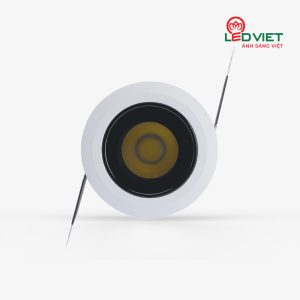 Đèn LED âm trần Rạng Đông AT22.BLE 60/9W