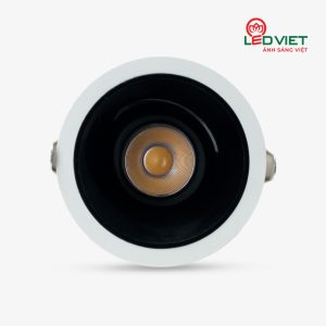 Đèn LED âm trần Rạng Đông AT39.BLE 76/12W
