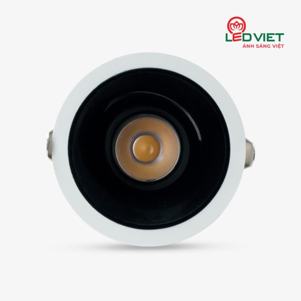 Đèn LED âm trần Rạng Đông AT39.BLE 76/12W