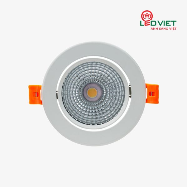 Đèn LED âm trần Rạng Đông AT40.BLE 95/12W